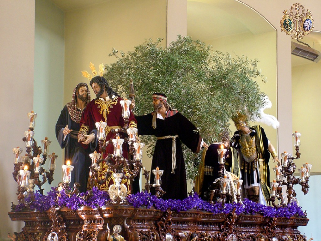 Semana Santa en Jaén Nueva-imagen-29